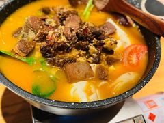 -藤原布二·八佰善会席料理(奥体店)