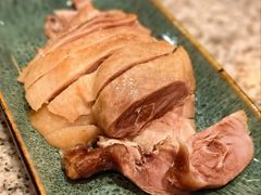招牌盐水鸭-南京大牌档(夫子庙老门东店)