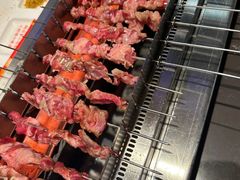 -邢氏老太太烤串(北兴街店)