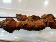 -王村姑老土炕莜面村(张北店)