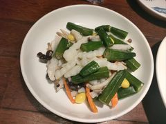 -前海沿·青岛菜(五四广场永旺店)