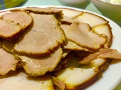 -李连贵熏肉大饼(丰台南路地铁站店)