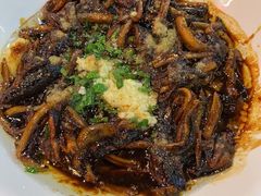 -吴门人家·苏宴宫廷菜(拙政园店)