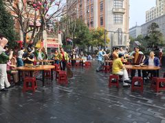 -老通城豆皮大王(吉庆街店)