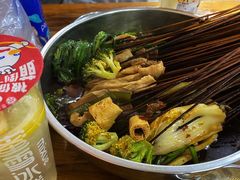 -厕所串串(文殊院店)