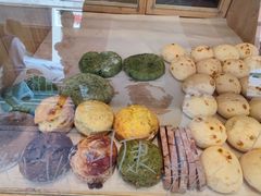 -Juicy Bakery(大学路店)