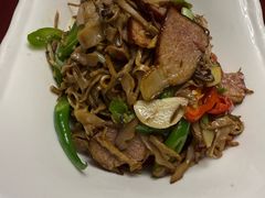 -天宝海鲜酒楼(开发区珠江道店)