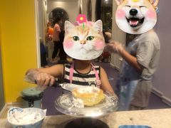 -芭菲盛宴·环球美食(北城国际店)