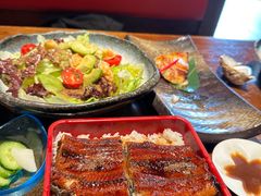 -千代武日本料理(开发区店)