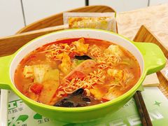 番茄湯底-许小树(国贸商城店)