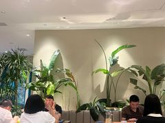 大堂-南越郡·越式风味餐厅(青秀万达店)