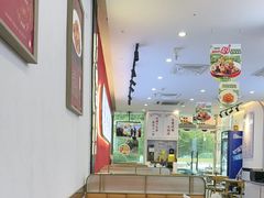 -初晋·山西地道刀削面.晋北莜面香(星耀城店)