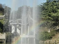 -无锡梅园公园