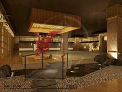 -汤泉良子(金源店)