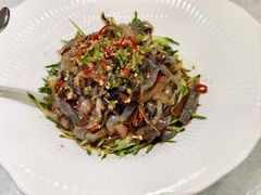 -鲜得莱渔港·小平岛海胆馆(七贤岭店)