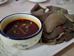 过桥毛肚-洪霞餐馆