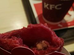 -肯德基(龙之梦购物中心店)