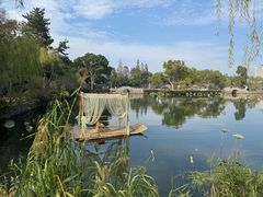 -无锡蠡湖国家湿地公园-蠡园