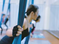 -加帕瑜伽培训学院