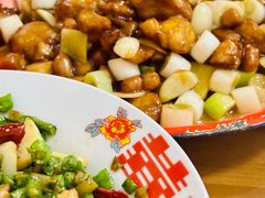 -小街47號江湖菜(四合院店)