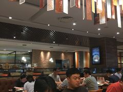 大堂-新旺茶餐厅(嘉里城店)