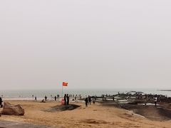 -日照灯塔风景区