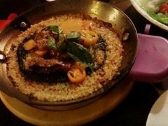 android_upload_pic-CRAZYONES西班牙海鲜饭(上海美罗城店)