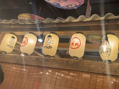 -炉太郎日式烧肉店(华贸店)
