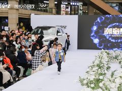 -潮童星少儿模特形体培训(郑州总校)