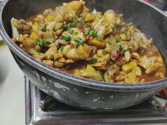 -聚味瞿记·龙虾堂(树木岭店)