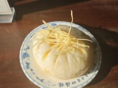 -四海楼(如皋定慧禅寺店)