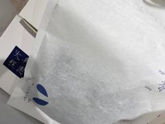 -阮大兴糕团(杭州西湖银泰百货店)