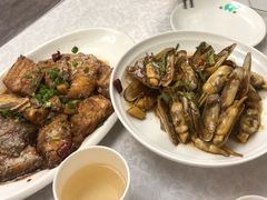 -渔满仓海鲜渔家(象山二店)