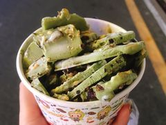 抹茶炒酸奶-初心炒酸奶(厚德品园店)