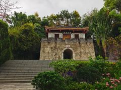 -深圳国际园林花卉博览园