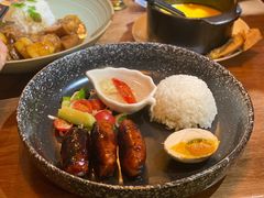 Longganisa-Mesa Madre梅萨妈妈·Bintana(国贸店)