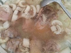 竹荪炖老鸡-云腾食府·云南菜