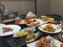 -daozao料理美术馆(东营店)