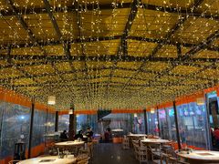 -二荆条·蜀鲜汇城市森林火锅