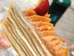 -圣安娜饼屋(新板樟堂店)