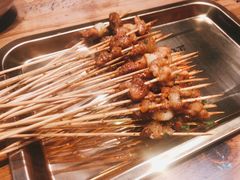 -盟重烧烤(高正街店)