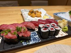 -琴寿司居酒屋(中山广场店)