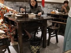大堂-庆合府重庆大排档(紫都城店)