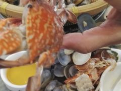 -巽寮印象美食部落餐厅·海鲜·地方特色菜(惠州体验店)