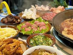 -芈重山老火锅(洪崖洞店)