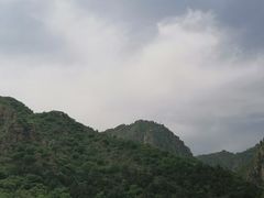 -京东石林峡风景区
