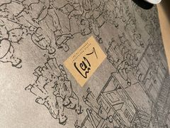 -穹六人间 people 6(岳阳路店)