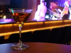 -林肯爵士乐上海中心 Jazz at Lincoln Center Shanghai