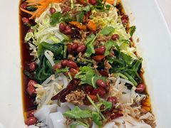 -孙家外婆•长春地标美食新名片(红旗街万达店)