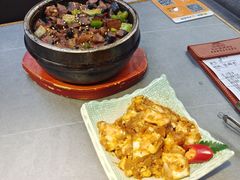 -明洞王妃家烤肉(苏州中心星悦汇店)